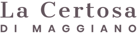 La Certosa di Maggiano Logo